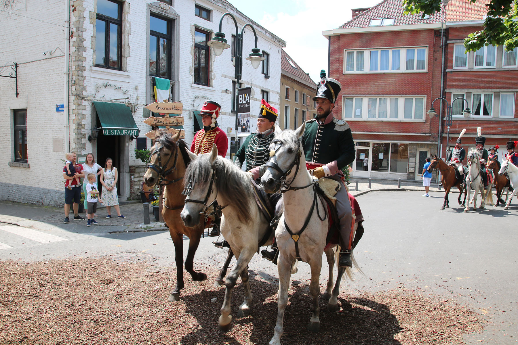 Braine l'Alleud